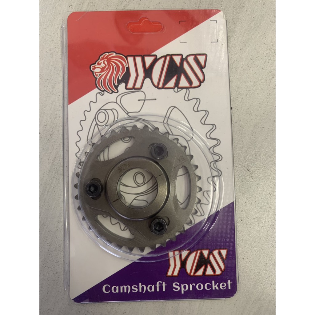 Bánh cam xe winner hiệu ycs