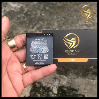Pin Điện Thoại NOKIA BL 5F - OHNO 