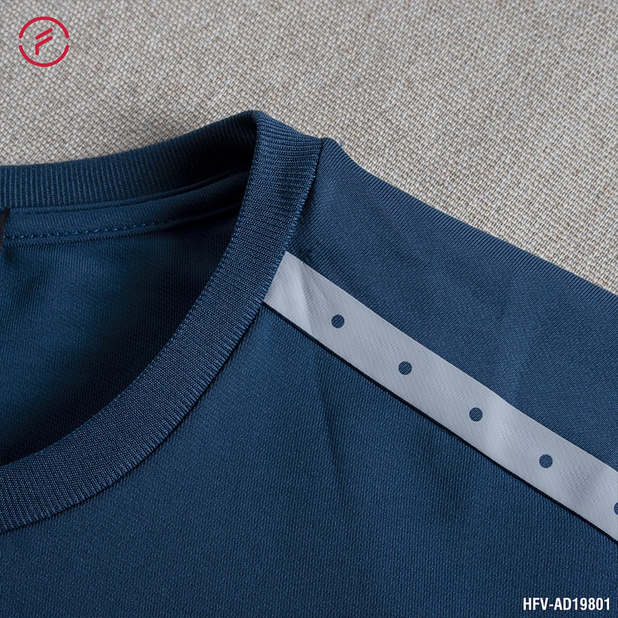 [Mã FAMALLT5 giảm 15% đơn 150K] Áo nỉ thể thao nam Fasvin AD19801.HN vải dầy dặn mềm mại co giãn thoải mái | BigBuy360 - bigbuy360.vn