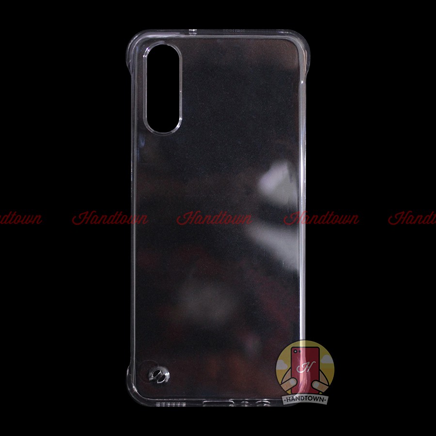 Ốp Lưng Trong Suốt Không Viền Chống Va Đập Dành cho Vivo S1