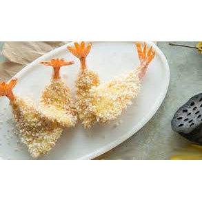 Bột chiên xù Panko vàng loại 1kg
