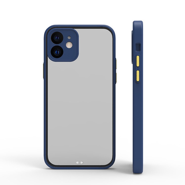 Ốp lưng iphone ✨DECASE's ✨HOT 2022 nhám vuông  5/5s/6/6plus/6s/6splus/7/7plus/8/8plus/x/xr/xs/11/12/pro/max/plus/promax | BigBuy360 - bigbuy360.vn