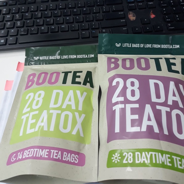 Bootea detox