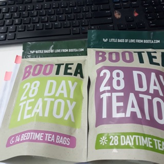 Bootea detox