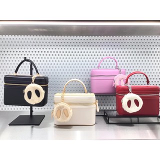 𝑻𝒖́𝒊 hộp cặp lồng vuông 𝑷𝒆𝒅r Boxy Shoulder Bag⁣