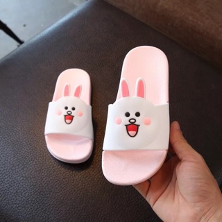Dép GẤU🐻 THỎ 🐰