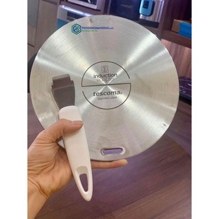 Đĩa Chuyển Nhiệt Bếp Từ TESCOMA 21cm [Hàng Nhập Đức]