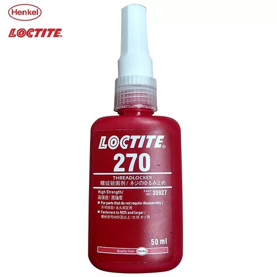 Keo Loctite 270,50ml