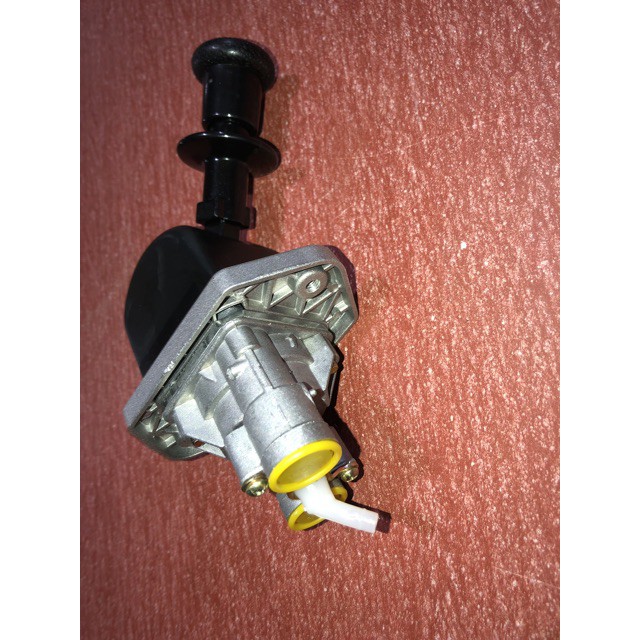 Củ phanh tay hơi lốc kê EQ140 lỗ 14 16