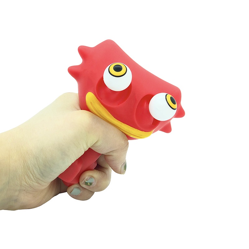 Đồ Chơi Bóp Giảm Stress Hình Jason Pop It Huggy Wuggy