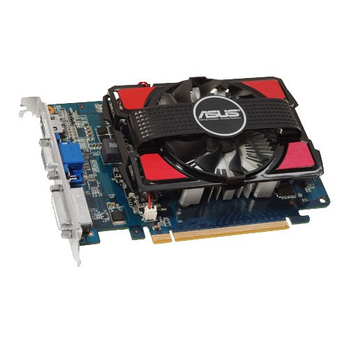 Card Màn hình Asus 630 2G DDR3 2nd sử dụng tốt các game tầm trung | BigBuy360 - bigbuy360.vn