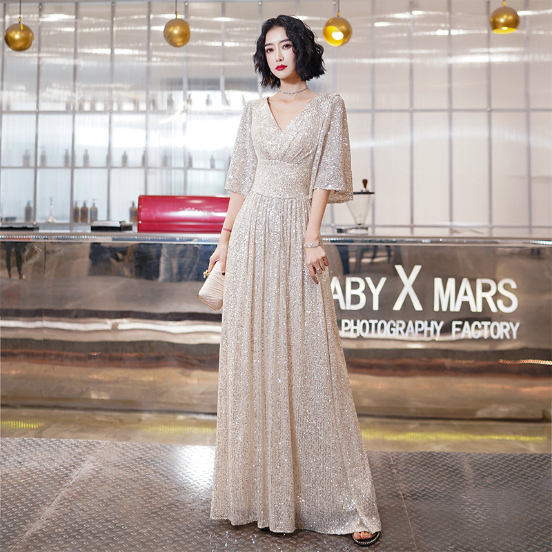 Đầm Dạ Hội Thời Trang Nữ Tính