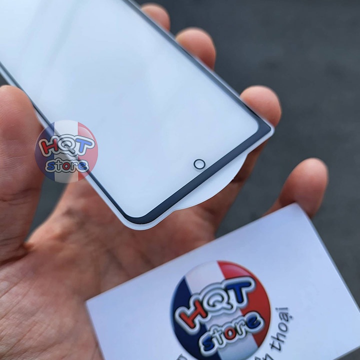 Kính cường lực màn hình Kuzoom 2.5D Samsung Z Fold 3