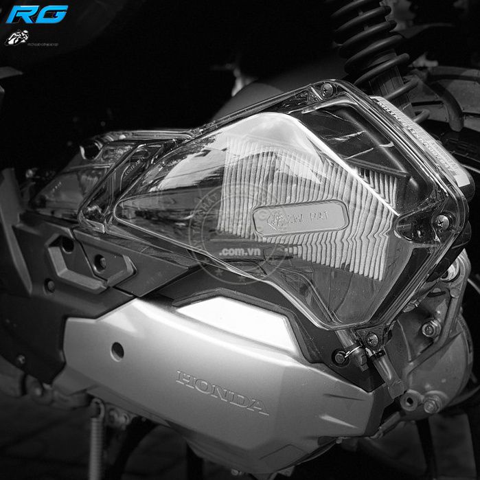 Ốp lọc gió PCX 2019 ADV ZHI.PAT Chính Hãng Đủ màu