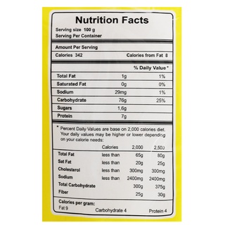 Bún Tươi Khô Mikiri 400g