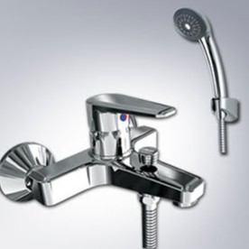 Nhà tắm đẹp H&H