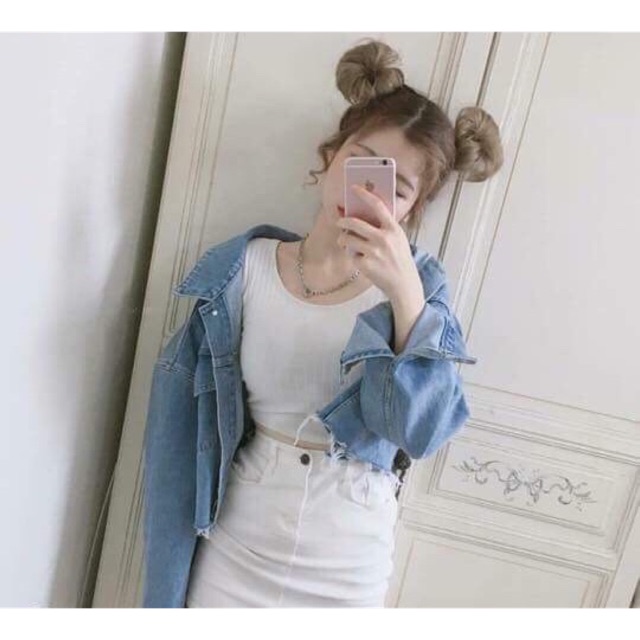 Tieudinhien - Quần áo xinh