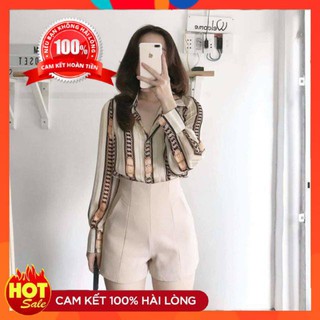 HÀNG CAO CẤP✅/ VIDEO THẬT- Quần SOOC Nữ Cao Cấp HOT 2020