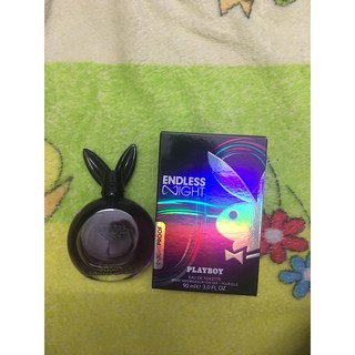 nước hoa nữ play boy Endless night 90ml