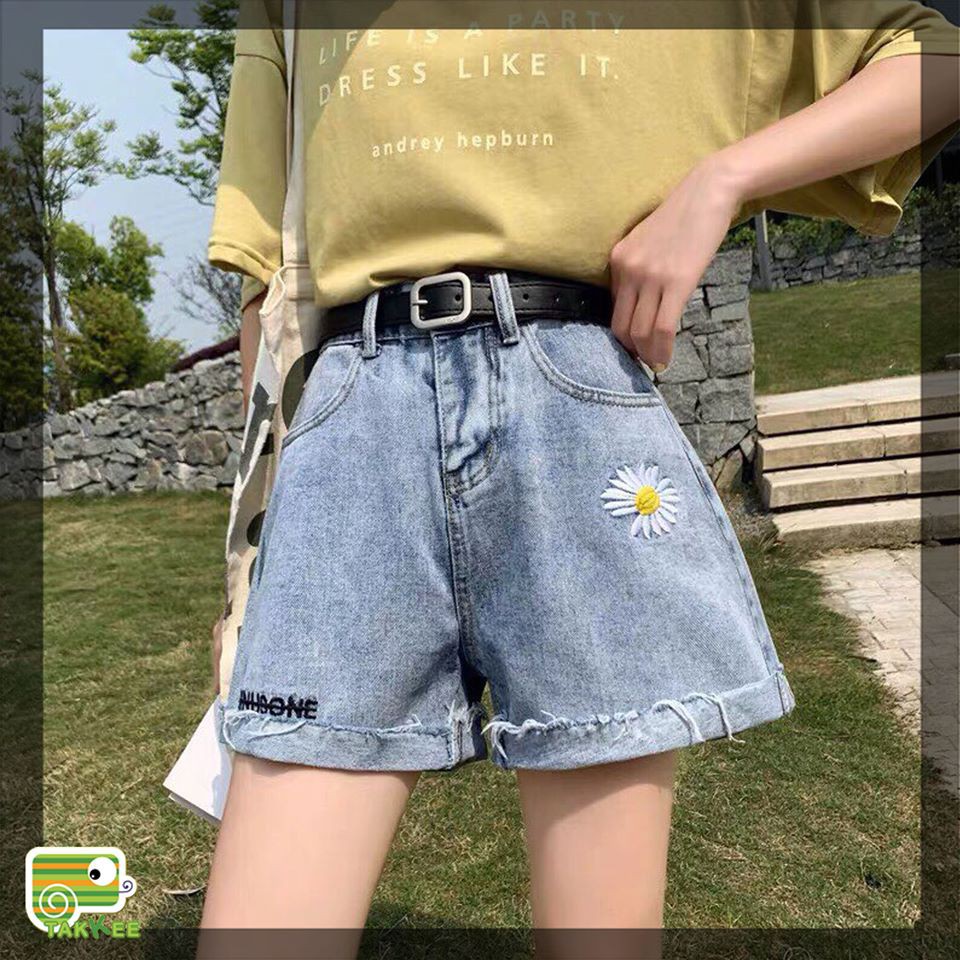 (TỔNG HỢP) CÁC MẪU QUẦN SOOC, QUẦN SHORTS ỐNG SUỐNG SIÊU HÓT