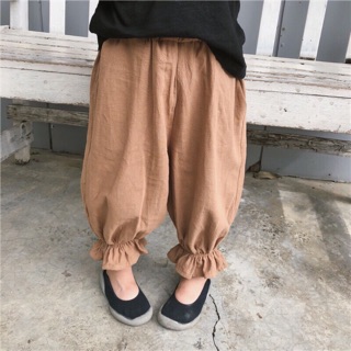 Quần đũi Alibaba cho bé