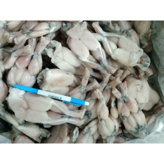 ĐÙI ẾCH LỚN NGON NGỌT (chỉ giao hàng tphcm)