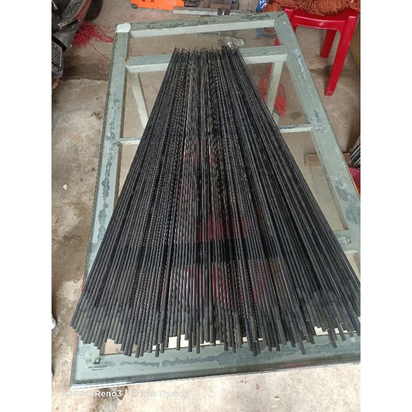 Nan nhí làm diều