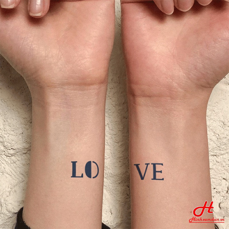 💛 🉑 GATTOO xăm tạm thời Y HỆT thật 15 ngày, 100% tự nhiên và chống nước