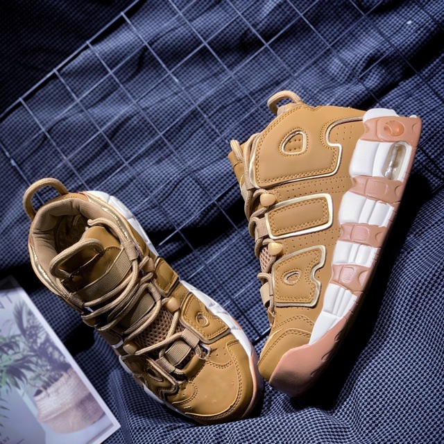 [Có Box] Giày thể thao uptem Nam Nữ hàng chuẩn đẹp như hình. | BigBuy360 - bigbuy360.vn