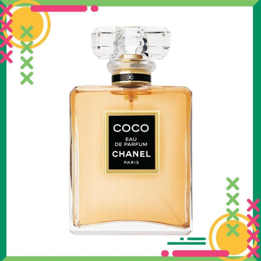 [HOT] Nước Hoa Chanel Coco EAU DE PARFUM 100ml | WebRaoVat - webraovat.net.vn