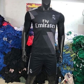 Bộ đồ đá banh 2018-2019