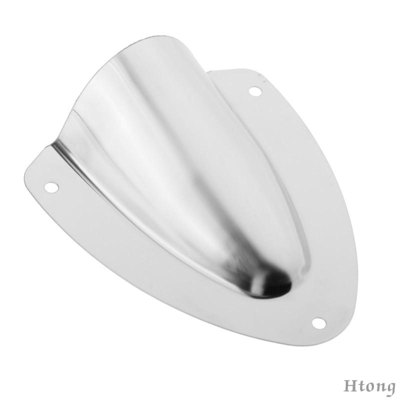 Vỏ Bọc Lỗ Thông Gió Bằng Thép Không Gỉ Cho Tàu Thuyền | BigBuy360 - bigbuy360.vn