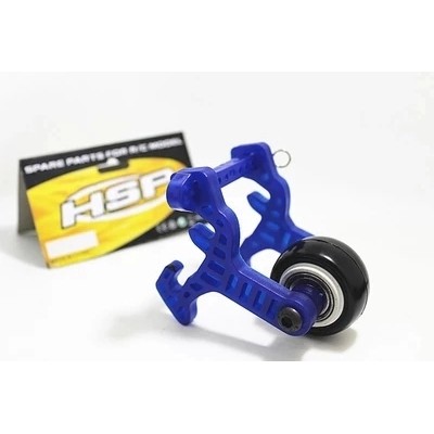 bánh bốc đầu cho xe điều khiển RC tốc độ từ 70 - 100km/h