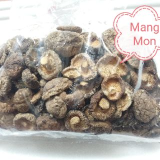 NẤM HƯƠNG RỪNG  100g
