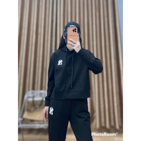 Set thể thao nữ,bộ thu đông MIb NY hàng cao cấp FULL TAG cam kết không xù không bai chất y hình