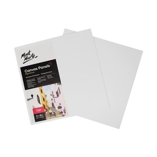 Tấm Canvas Panels Mont Marte CMPL