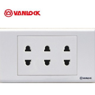 Mặt hạt ổ vanlock s18 hạt tròn