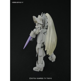 Mô hình lắp ráp HGBF Denial Gundam