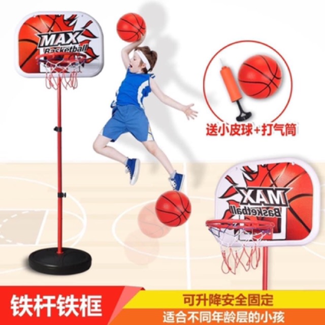 Đồ chơi bóng rổ, đồ chơi thể thao Basketball