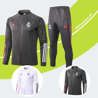 Áo Khoác Hoodie Kèm Quần Dài Thể Thao 2020 2021 Cho Nam