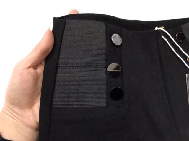 QUẦN LEGGING 6 CÚC HÀN QUỐC 40-75KG | BigBuy360 - bigbuy360.vn