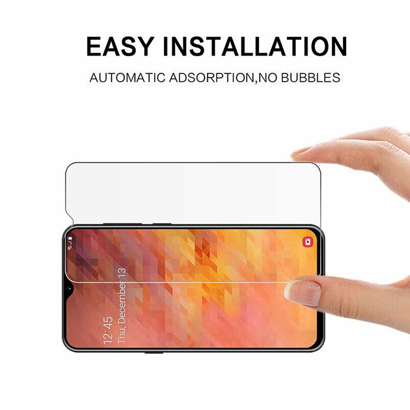 2 Kính cường lực cho điện thoại Samsung Galaxy A10 20 40 30 50 70 80 90 M10 M30