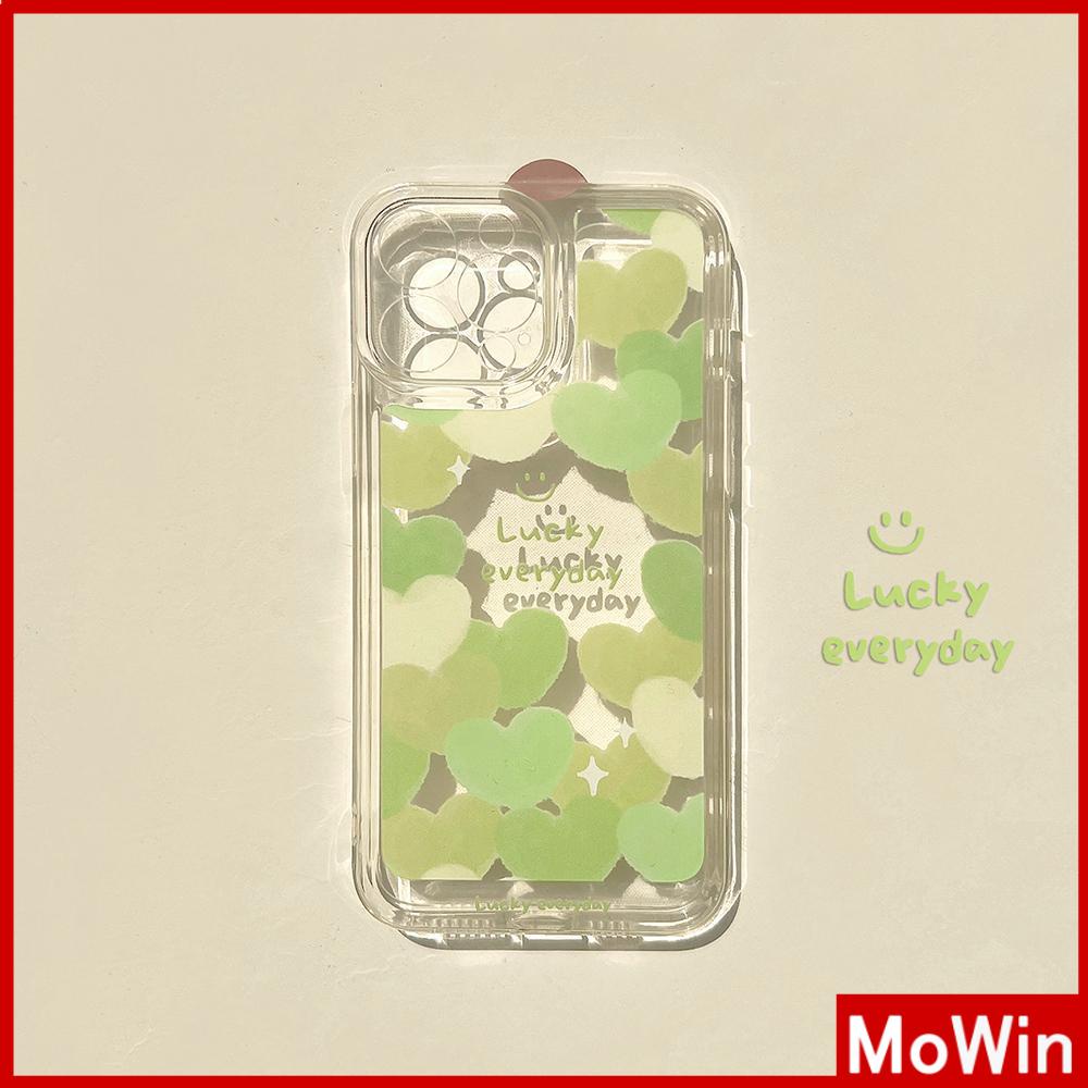 Ốp điện thoại silicon mềm chống sốc màu xanh lá thích hợp cho iPhone 1113 Pro Max 12 Pro Max 7 Plus iPhone xr