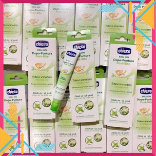 Lăn bôi vết muỗi đốt và côn trùng cắn Chicco - Giá sỉ bằng lẻ