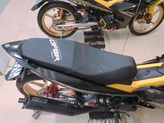Yên Orbr cho ex150