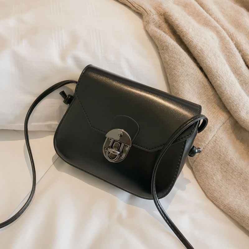 Set 10 Túi Đựng Điện Thoại Có Khóa Phong Cách Hàn Quốc