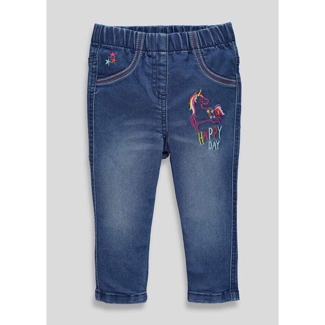 Quần bé  Matalan uk 5/6
