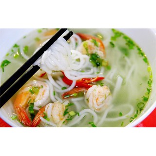 [ĐẶC SẢN QUẢNG BÌNH] - Bột Bánh Canh Ba Đồn 1KG
