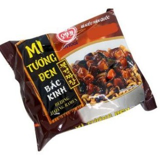 MÌ TƯƠNG ĐEN BẮC KINH GÓI 135G OTOGI