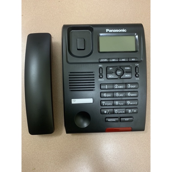 Điện Thoại Để Bàn Panasonic KX-T714CID bảo hành 12 tháng